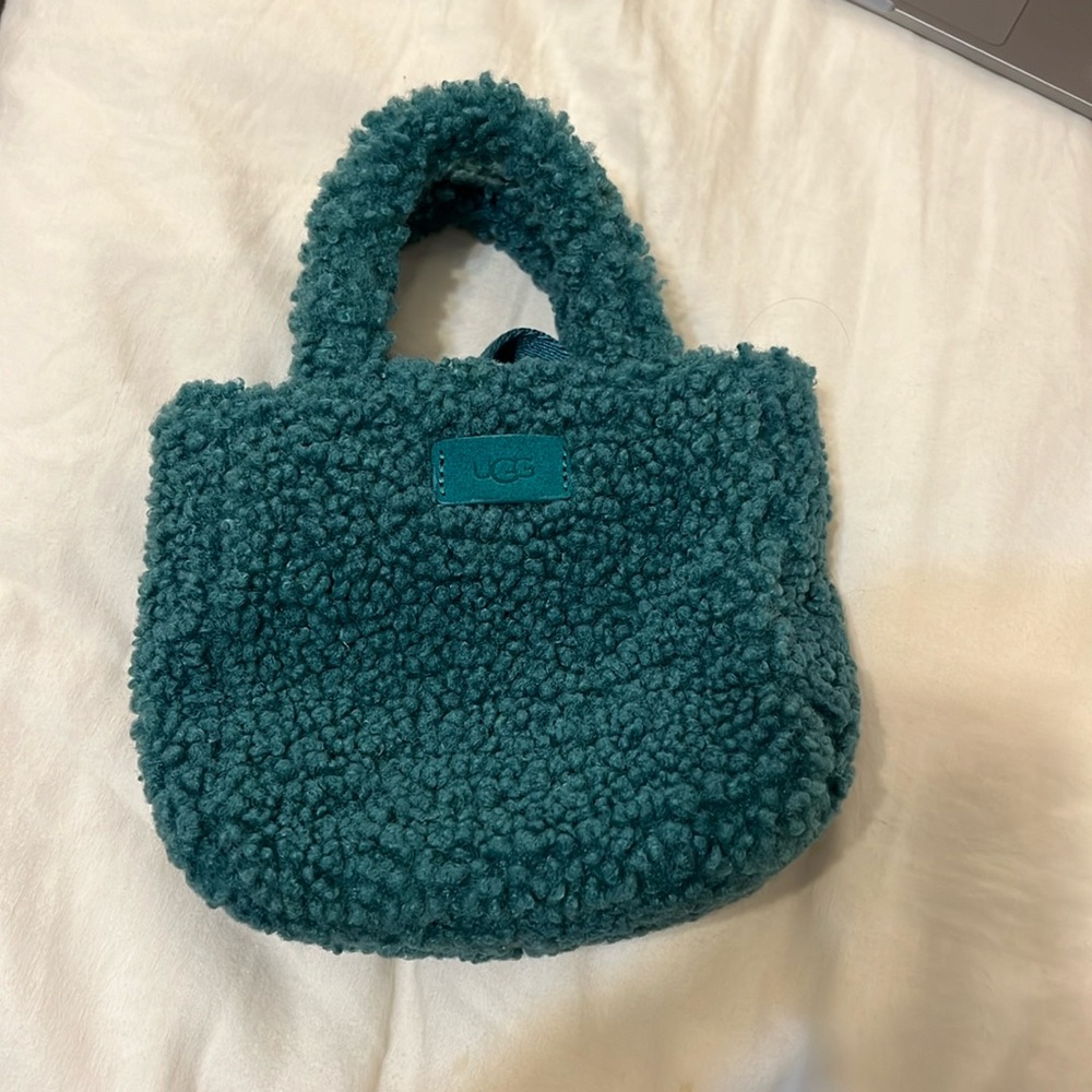 UGG - Maribel Mini Sherpa Bag